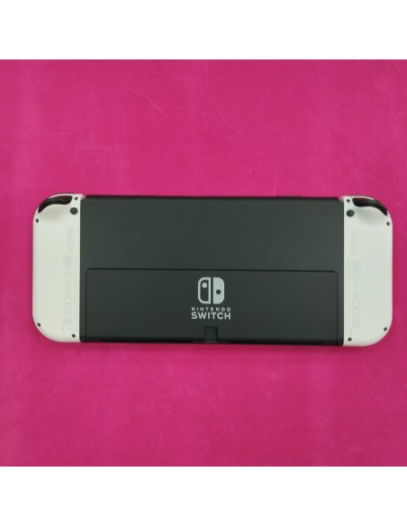 6-6-162031-5-Consola Nintendo Switch Consola Nintendo Switch OLED
