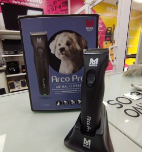 6-6-164907-1-Afeitadora Electrica Arco Pro Cortapelos Animales