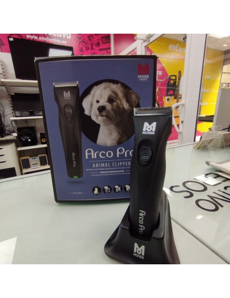6-6-164907-1-Afeitadora Electrica Arco Pro Cortapelos Animales
