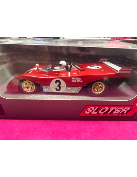 6-6-168015-2-Vehiculo Juguete Scalextric Ferrari 312PB 