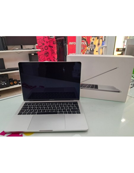 6-6-167909-1-Ordenador Portátil Apple Macbook Pro 13 I5 8 256 2019 
