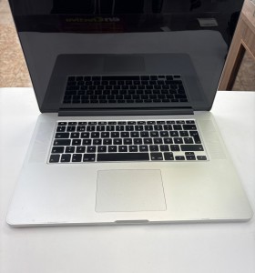 1-1-272977-3-Ordenador Portátil Apple MacBook Pro Retina I7 2.30Ghz 16 128Gb