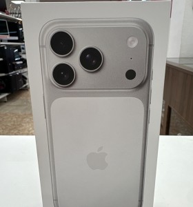 1-1-271240-1-Smartphone Iphone 17 Pro 256Gb (Sin Uso)