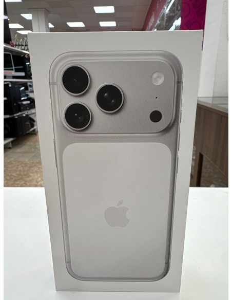 1-1-271240-1-Smartphone Iphone 17 Pro 256Gb (Sin Uso)
