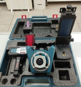 6-6-164683-1-Nivel Laser Bosch GRL 300HV