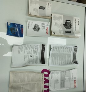 6-6-164683-1-Nivel Laser Bosch GRL 300HV 2