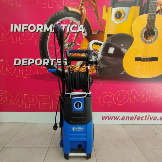 6-6-164679-1-Limpiadora Alta Presion Nilfisk Premium 200
