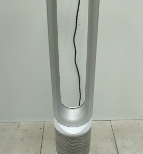 6-6-158895-1-Aire Acondicionado Climatizador Purificador De Aire - Dyson TP00 Pure Cool, Ventilador Climatizad