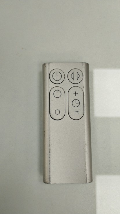 6-6-158895-3-Aire Acondicionado Climatizador Purificador De Aire - Dyson TP00 Pure Cool, Ventilador Climatizad