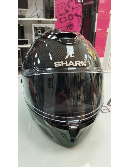 6-6-161498-1-Casco Integral casco shark Spartan Carbono XL 