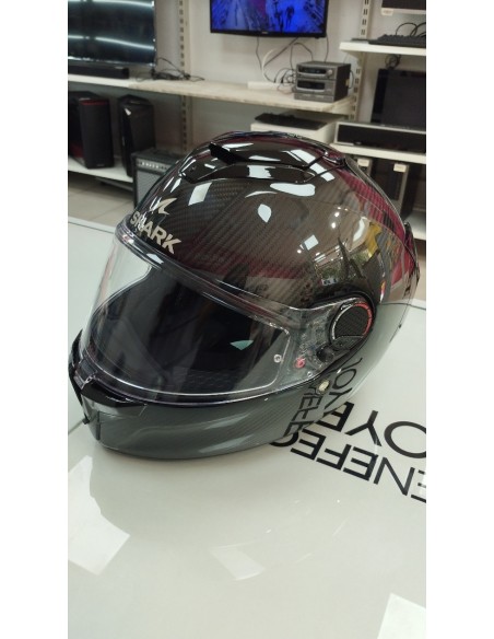 6-6-161498-3-Casco Integral casco shark Spartan Carbono XL 
