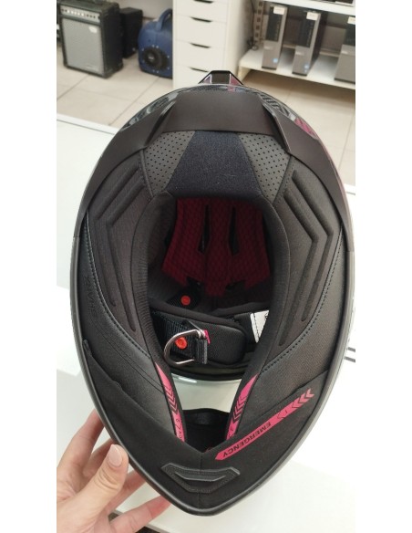 6-6-161498-5-Casco Integral casco shark Spartan Carbono XL 