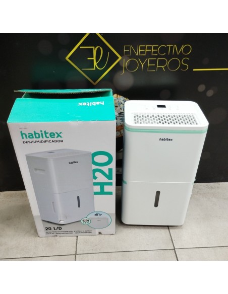 6-6-166341-2-Deshumidificador Habitex H2O 20L
