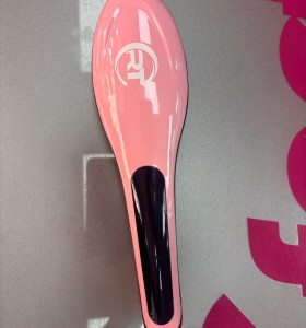 7-7-87437-1-Cepillo Moldeador De Aire Rosa