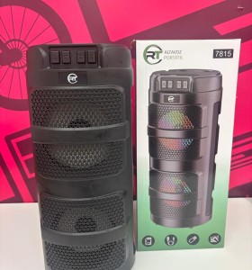 7-7-87438-1-Altavoz Portatil Bluetooth 7815