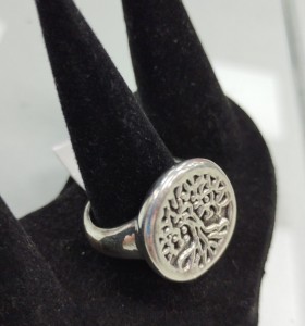 6-1-245776-1-Anillo del árbol de la vida de plata de ley 925  2