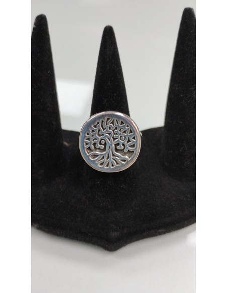 6-1-245778-1-Anillo del árbol de la vida de plata de ley 925 