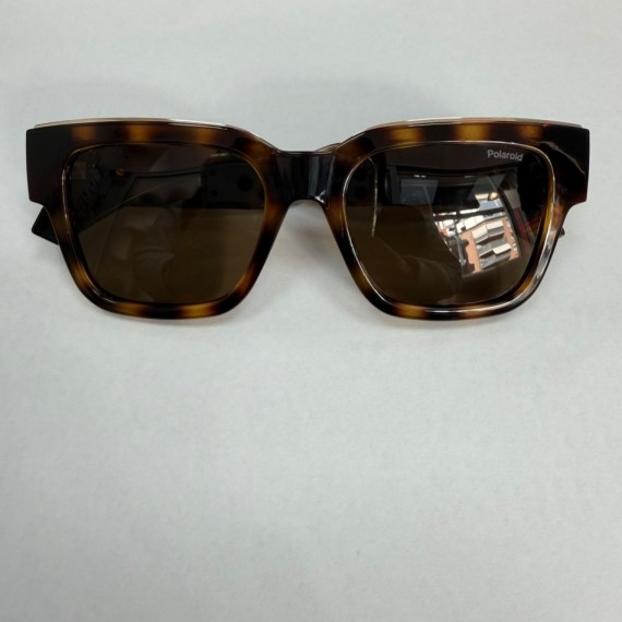 7-7-87461-3-Gafas de sol señora Polaroid PLD 6198 S X