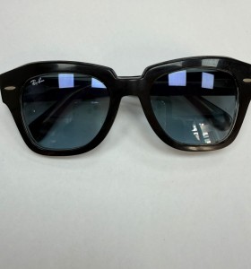 7-7-87459-1-Gafas De Sol Señora Rayban RB2186