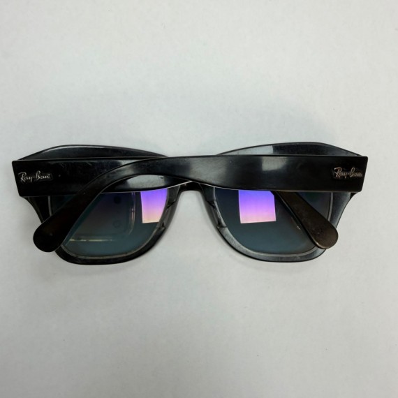 7-7-87459-2-Gafas De Sol Señora Rayban RB2186