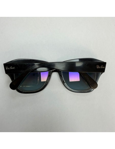 7-7-87459-2-Gafas De Sol Señora Rayban RB2186