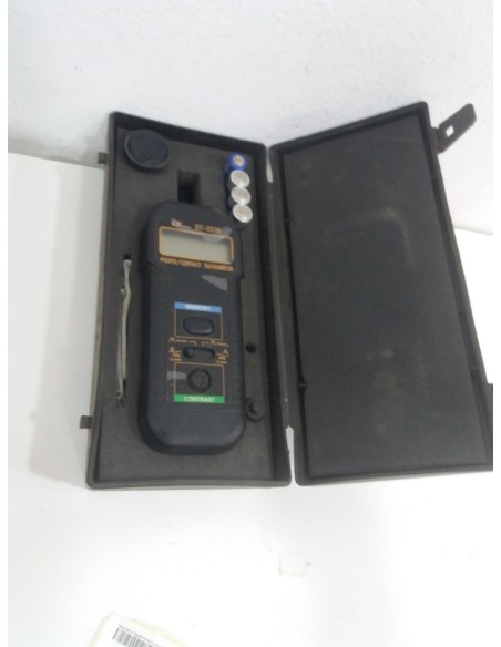 6-2-106460-1-Tacometro Digital Portatil Lutron DT-2238