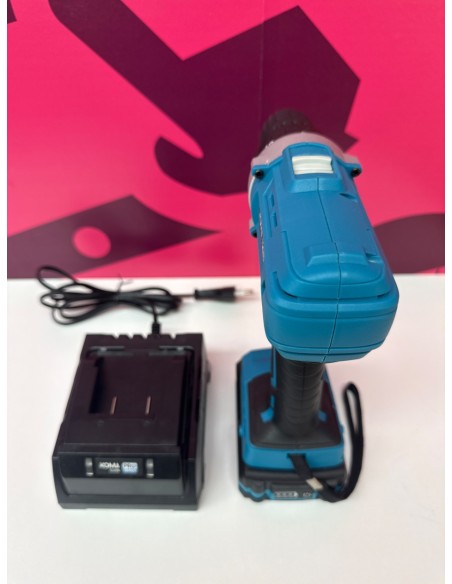 8-8-78063-3-Taladro A Bateria atornillador koma tools Pro Series 20v