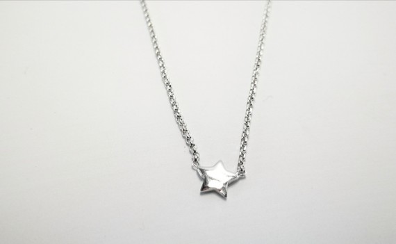 6-1-186774-2-Cadena eslabones tipo rolo estrella ECL9656 de Rodio 