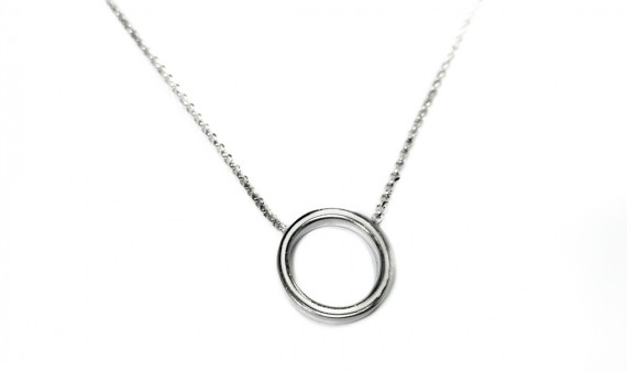 6-2-92948-2-Gargantilla circulo blanco