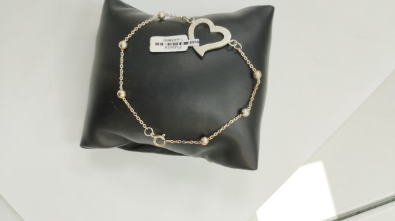 6-1-245866-1-Pulsera eslabones con corazón de plata de ley 925