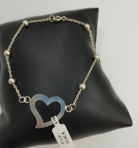 6-1-245870-1-Pulsera eslabones con corazón de plata de ley 925