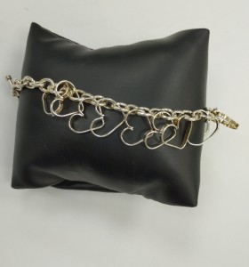 6-1-245882-1-Pulsera todo corazones de plata de ley 925