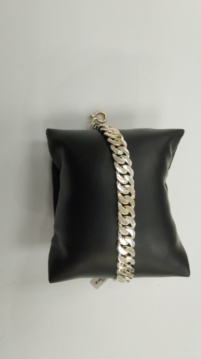 6-1-245891-1-Pulsera caballero eslabones de plata de ley 925