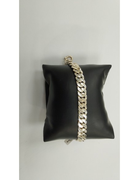6-1-245891-1-Pulsera caballero eslabones de plata de ley 925