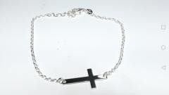 6-1-163845-2-Pulsera de eslabones corazón cruces arbol de la vida