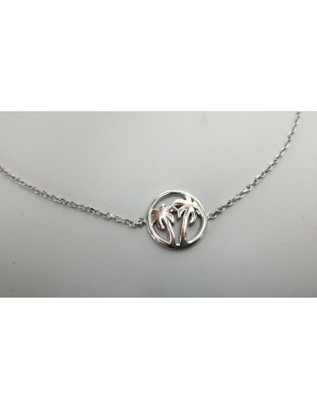 6-1-186908-2-Pulsera circulo Palmeras EBR26200 Rodio