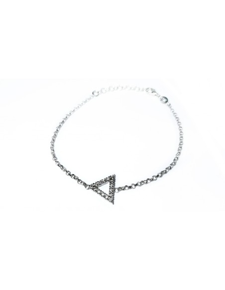 6-2-93280-3-Pulsera triángulo piedras