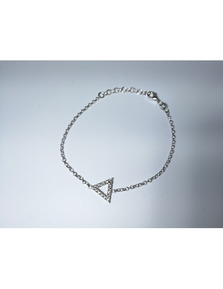 6-2-93280-4-Pulsera triángulo piedras
