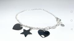 6-1-163847-3-Pulsera de eslabones corazón cruces arbol de la vida