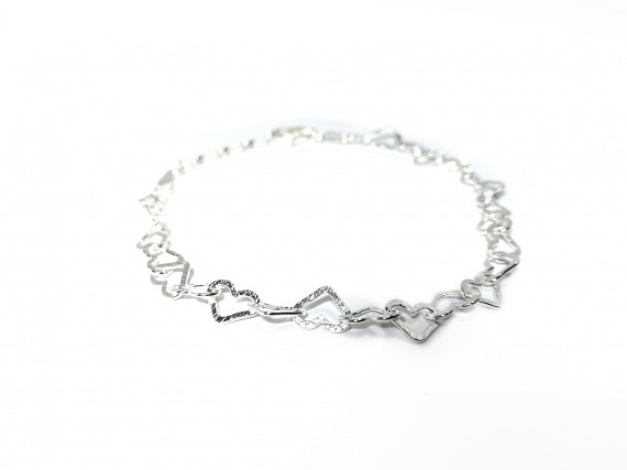 6-2-92916-1-Pulsera perfil corazones