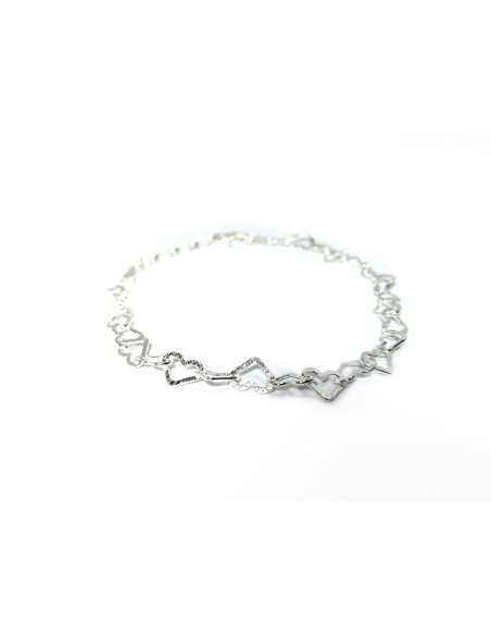 6-2-92916-1-Pulsera perfil corazones