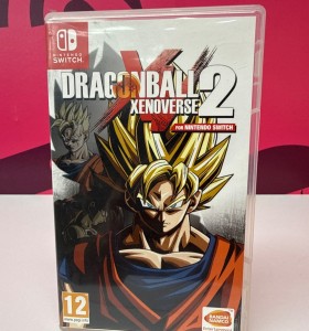 8-8-78319-1-Videojuego Nintendo Switch Dragon Ball Xenoverse 2