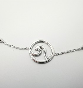 6-1-186854-1-Pulsera Ola EBR26181 plata de ley 925 2