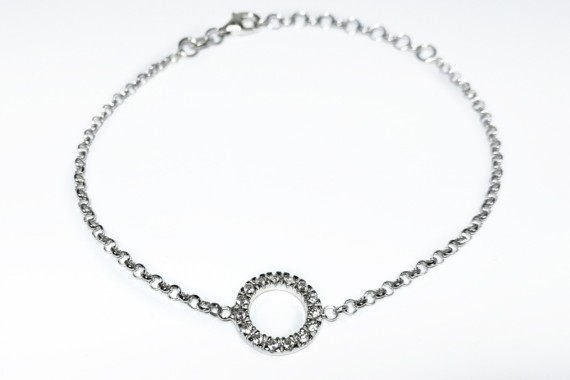 6-2-93271-2-Pulsera circulo piedras
