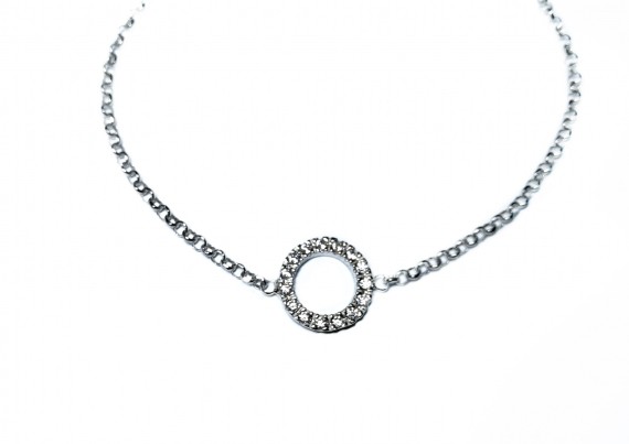 6-2-93271-3-Pulsera circulo piedras