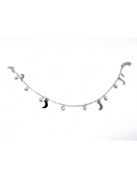 6-2-93173-3-Pulsera luna con piedra colgante