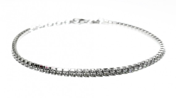 6-2-93193-1-Pulsera cordón circonitas