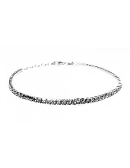 6-2-93193-1-Pulsera cordón circonitas