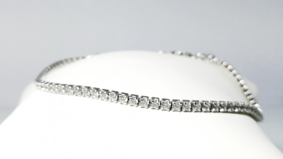 6-2-93193-4-Pulsera cordón circonitas