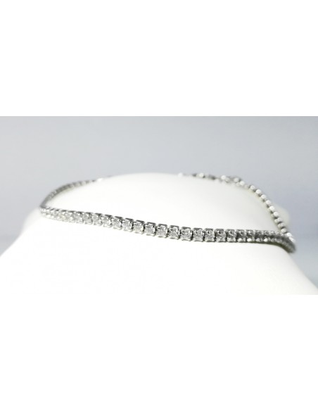 6-2-93193-4-Pulsera cordón circonitas